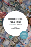 Corruption in the Public Sector: An Lnternational Perspective