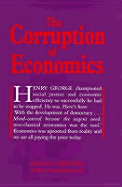 Corruption of Economics