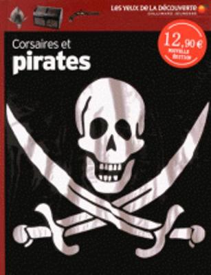 Corsaires ET Pirates - Platt, Richard