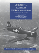 Corsairs to Panthers: U.S. Marine Aviation in Korea