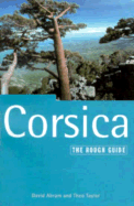 Corsica: The Rough Guide, Second Edition