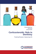 Corticosteroids: Role in Dentistry