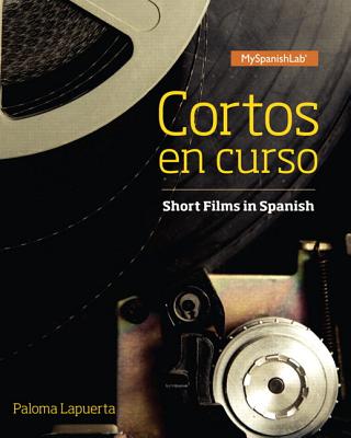 Cortos en curso, Short Films in Spanish - Lapuerta, Paloma