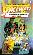 Corundum's woman