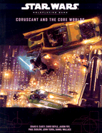 Coruscant and the Core Worlds
