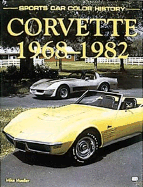 Corvette 1968-1982