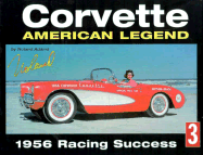 Corvette American Legend 1956 - Adams, Noland