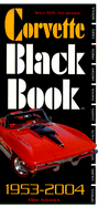 Corvette Black Book 1953-2004