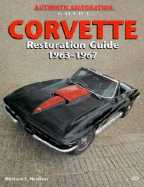 Corvette Restoration Guide 1963-1967