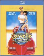 Corvette Summer [Blu-ray]