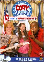 Cory in the House: Newt and Improved Edition