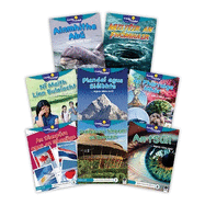 COSN NA GEALA 6th Class Non-Fiction Reader Pack: Complete Non-Fiction Reader Pack (8 titles)
