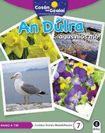 COSN NA GEALA An Dlra: 3rd Class Non-Fiction Reader 7