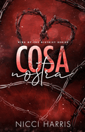 Cosa Nostra: A Steamy Mafia Romance