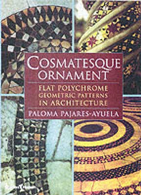 Cosmatesque Ornament - Pajares-Ayuela, Palom