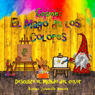 Cosme: El Mago de los Colores