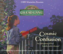 Cosmic Confusion: Cosmic Confusion