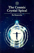 Cosmic Crystal Spiral