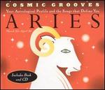 Cosmic Grooves: Aries - Various Artists