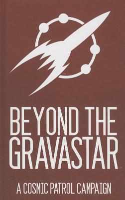 Cosmic Patrol Beyond the Grava - Catalyst Game Labs (Creator)