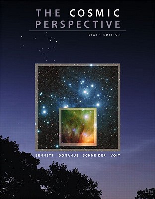 Cosmic Perspective, The, Books a la Carte Edition - Bennett, Jeffrey O, and Donahue, Megan, and Schneider, Nicholas, Msgr.