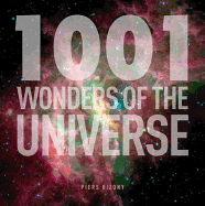 Cosmic Tour: 1001 Must-See Images from Across the Universe