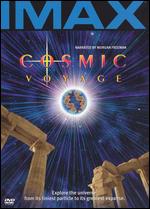 Cosmic Voyage - Bayley Silleck