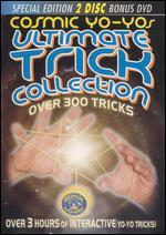 Cosmic Yo-Yos: Ultimate Trick Collection [Special Edition] [2 Discs]