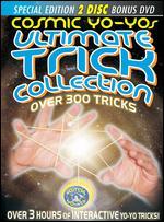 Cosmic Yo-Yos: Ultimate Trick Collection - 