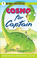 Cosmo for Captain. Jonathan Emmett