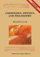 Cosmology, Physics, and Philosophy: Including a New Theory of Aesthetics