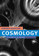 Cosmology: The Science of the Universe