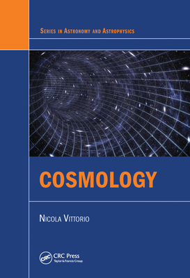 Cosmology - Vittorio, Nicola