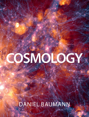 Cosmology - Baumann, Daniel
