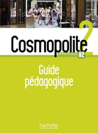Cosmopolite 2: Guide pedagogique + audio test telechargeable