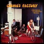 Cosmo's Factory [40th Anniversary Bonus Tracks]