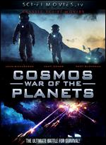 Cosmos: War of the Planets - Alfonso Brescia