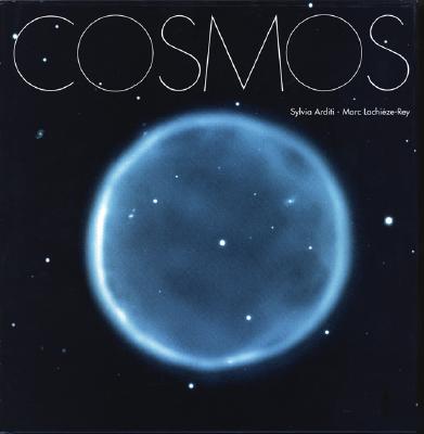 Cosmos - Arditi, Sylvia, and Lachieze-Rey, Marc