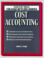 Cost Accounting