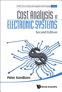Cost Anal Electron Sys (2nd Ed)