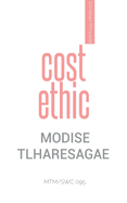 Cost Ethic