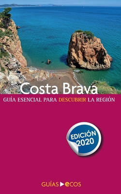 Costa Brava - Books, Ecos Travel