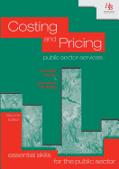 Costing and Pricing Public Sector Services