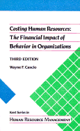 Costing Human Resources