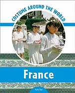 Costume Around the World: France