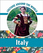 Costume Around the World: Italy