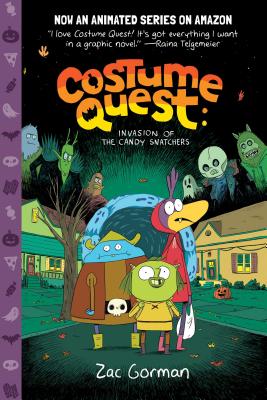 Costume Quest - 