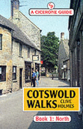 Cotswold Walks: Northern Region