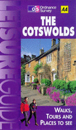 Cotswolds and the Vale of Berkeley - Knowles, Christopher