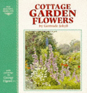 Cottage garden flowers